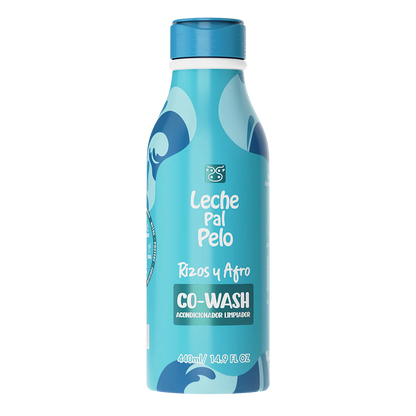 Co-Wash 440 ML