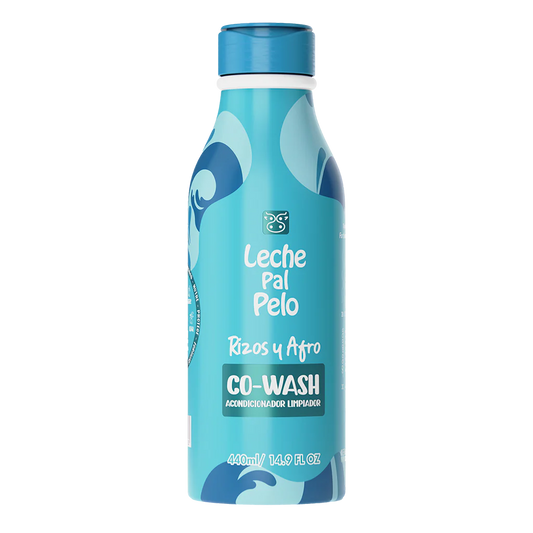 Co-Wash 440 ML