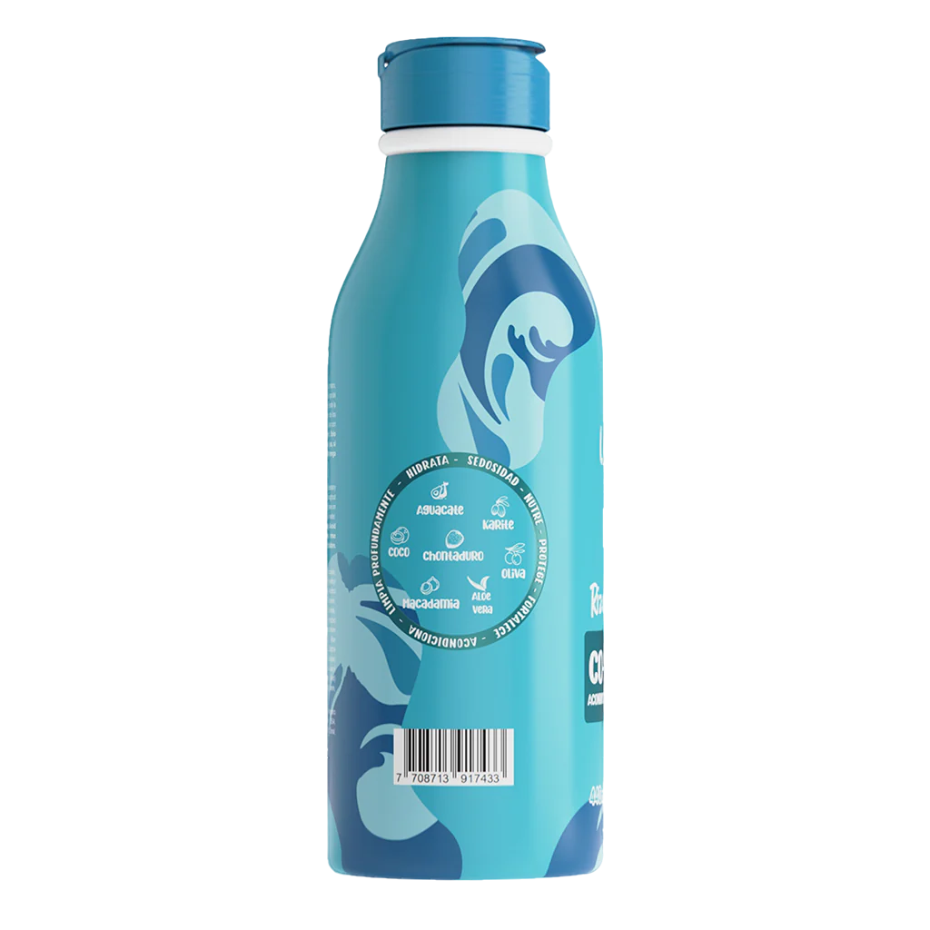 Co-Wash 440 ML