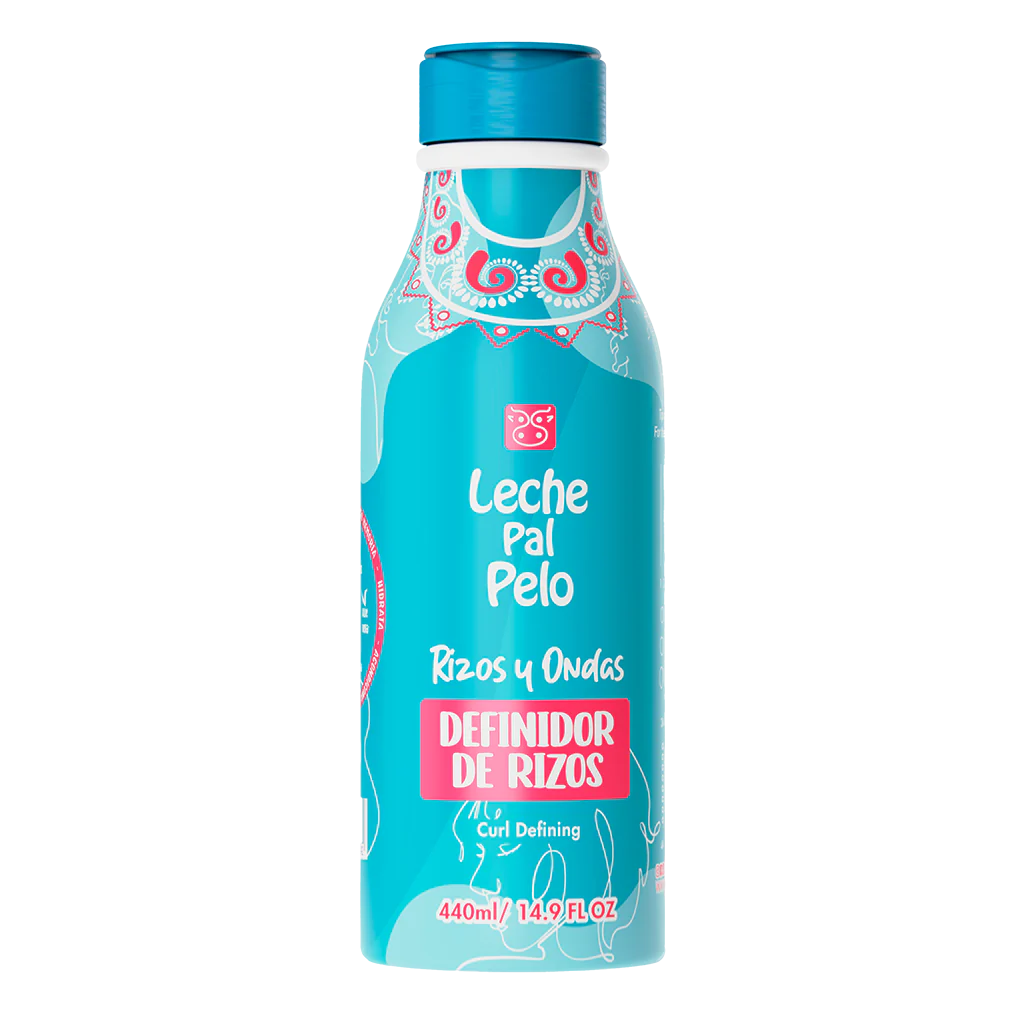 Curl Definer 440 ML