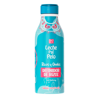 Curl Definer 440 ML