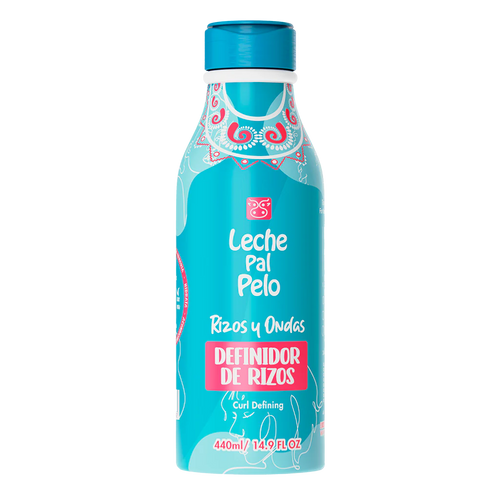 Curl Definer 440 ML