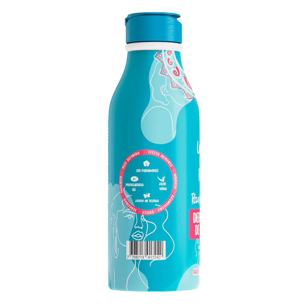 Curl Definer 440 ML