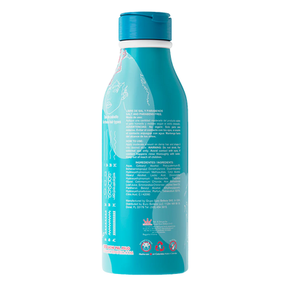 Curl Definer 440 ML