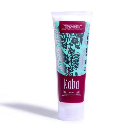 Kaba Repolarizing Hair Treatment 230 ML