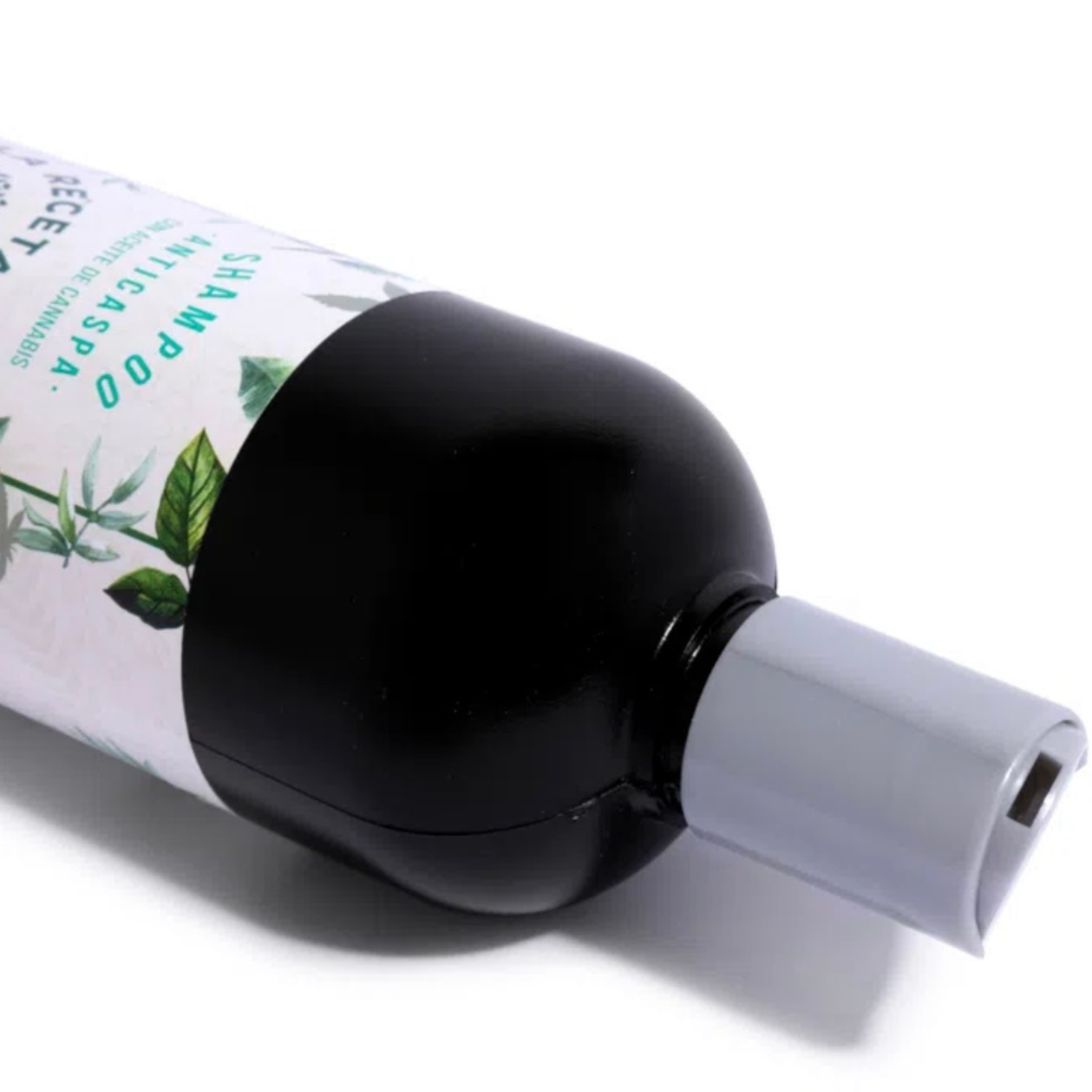 Anti-dandruff shampoo The Recipe 500 ML