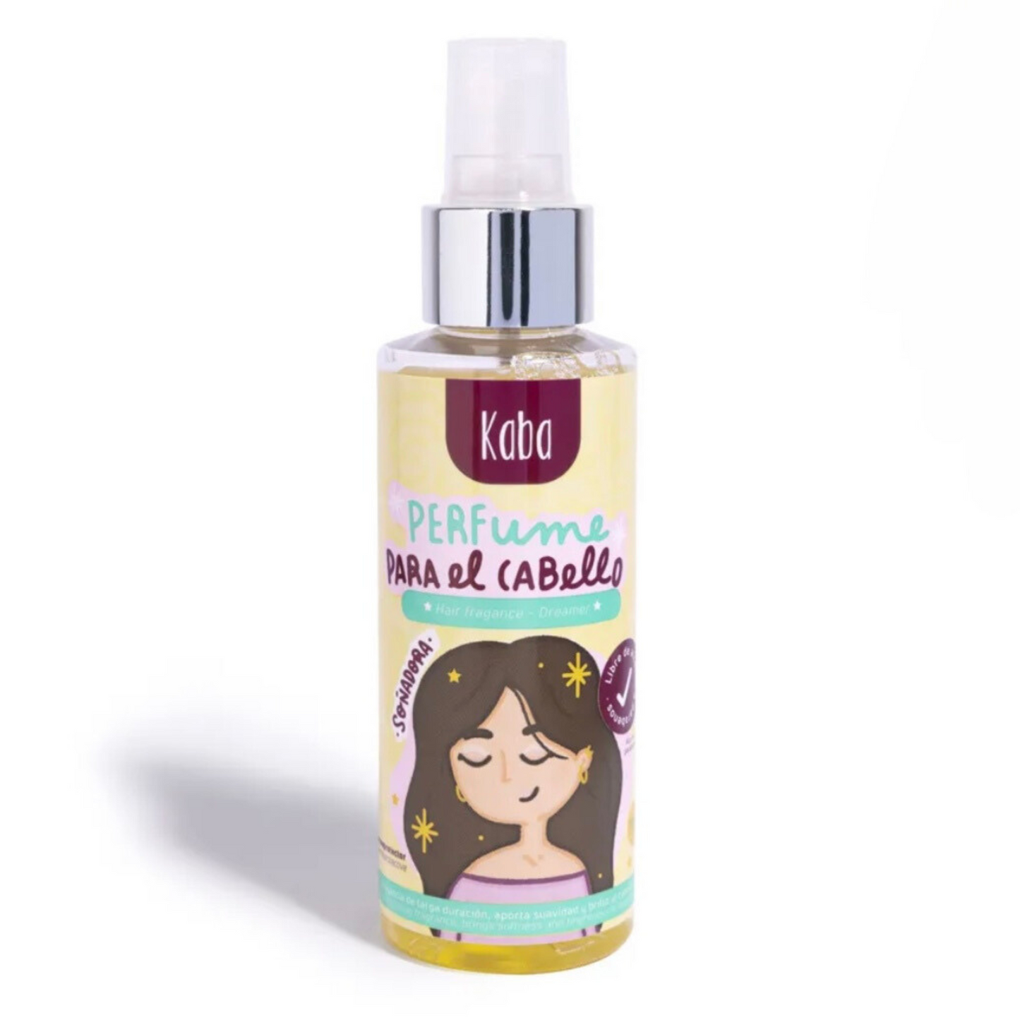 Hair Perfume - Kaba Dreamer 120 ML