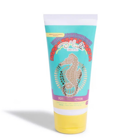 D'Luchi Sunscreen 60 ML