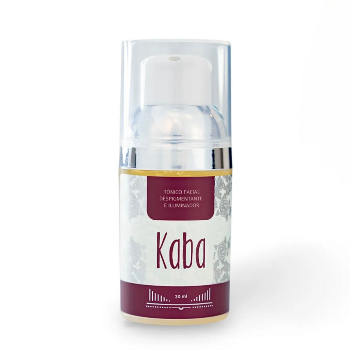 Kaba Depigmenting and Illuminating Facial Toner 30 ML