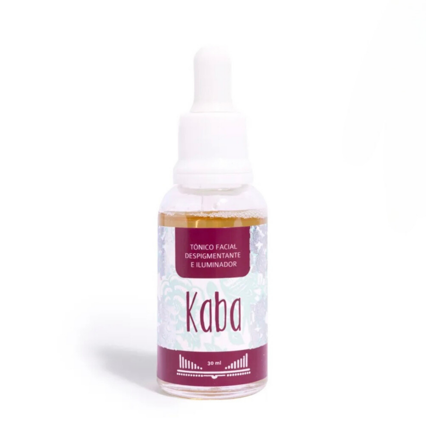 Kaba Depigmenting and Illuminating Facial Toner 30 ML