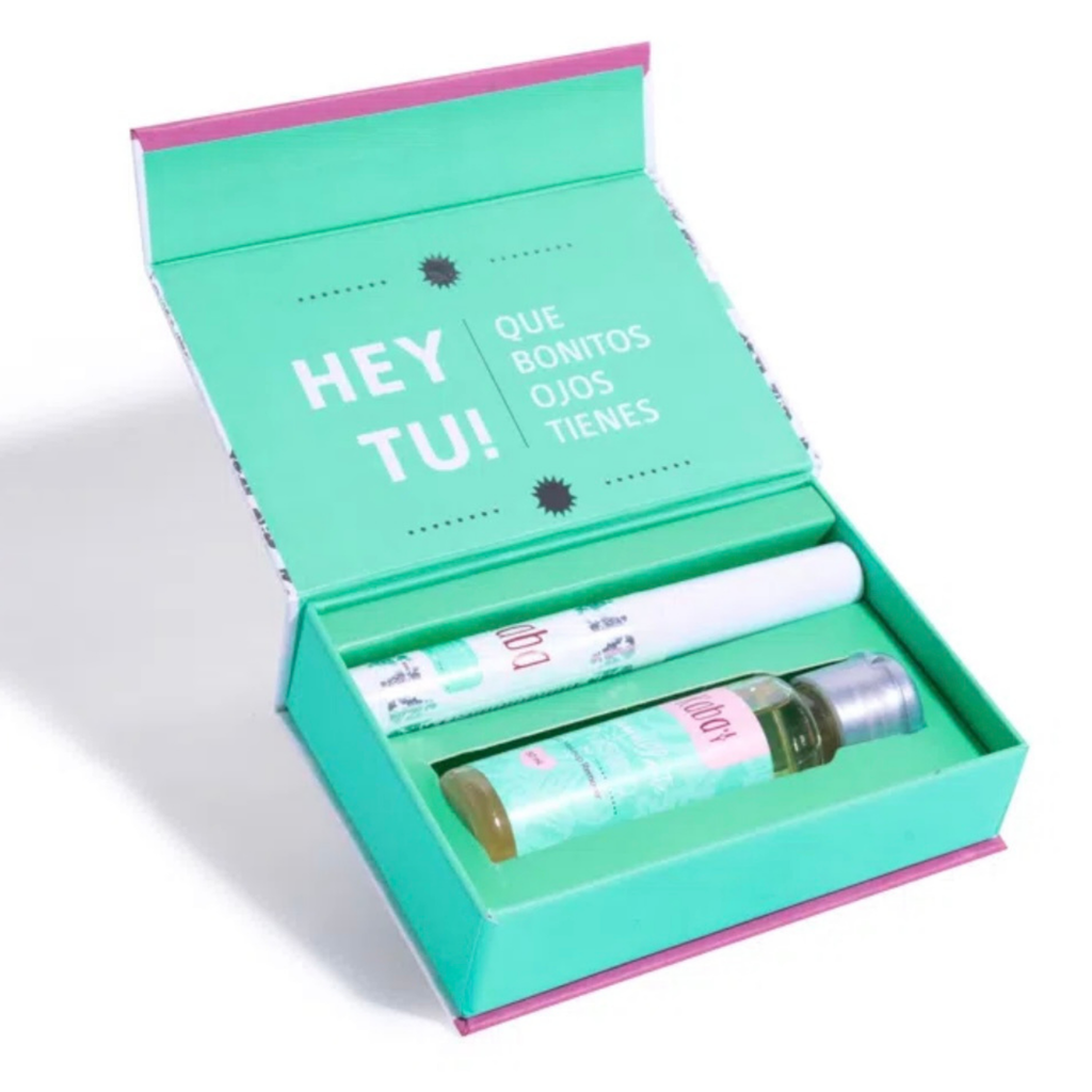 Poción para pestañas Kaba 37 ml