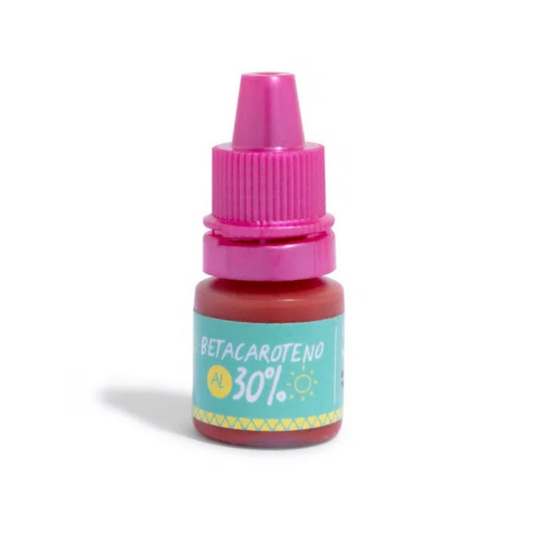 Betacarotene Shot - D'Luchi Tanning Enhancer 5 ML