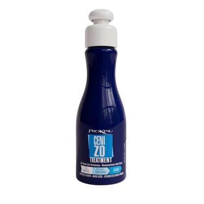 Tratamiento Color Ceniza 150 ML
