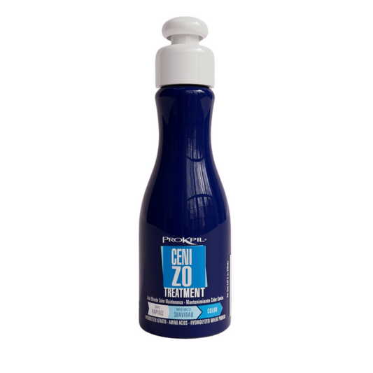 Tratamiento Color Ceniza 150 ML