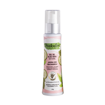 PenKaloe Aloe Vera Gel 120 ML