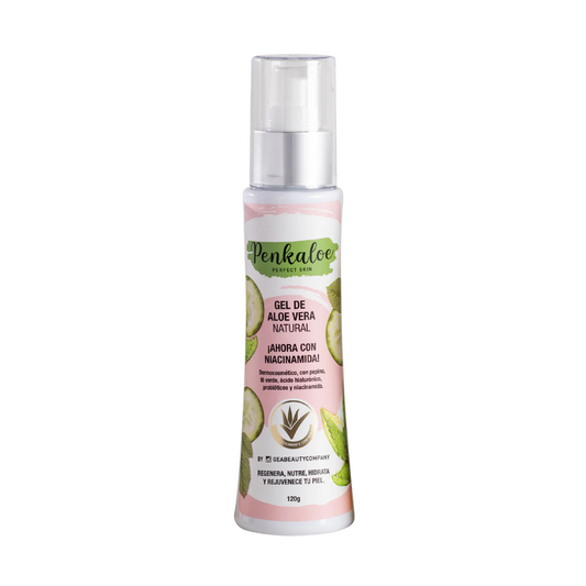 PenKaloe Aloe Vera Gel 120 ML