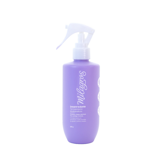 Multi-benefit Thermoprotective Detangler 250 ML