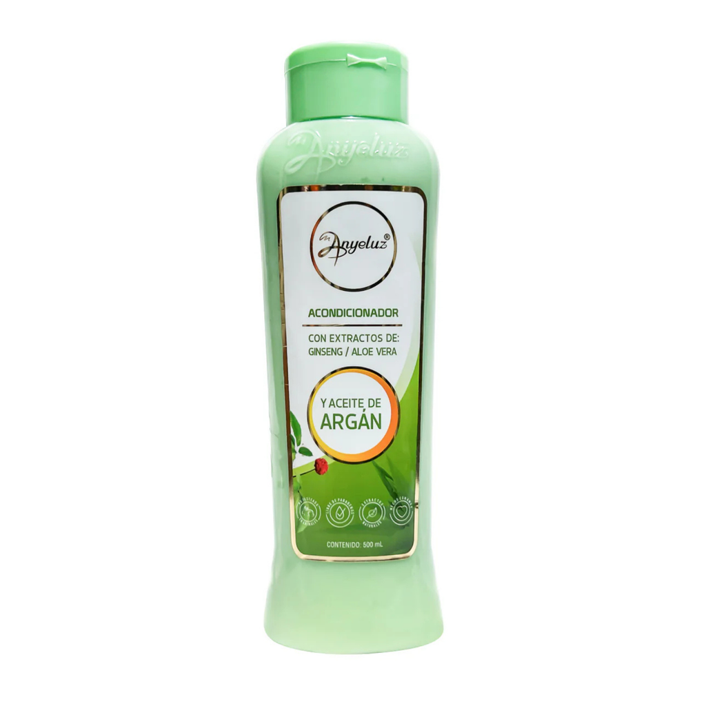 Argan Conditioner 500 ML