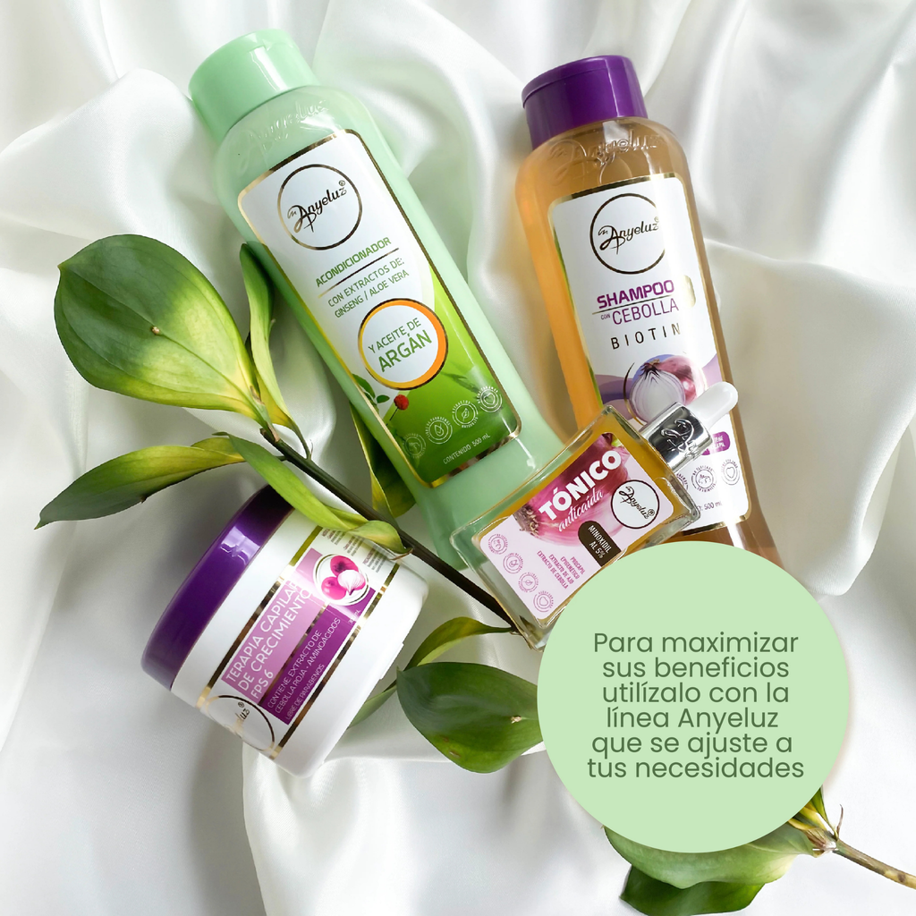 Argan Conditioner 500 ML