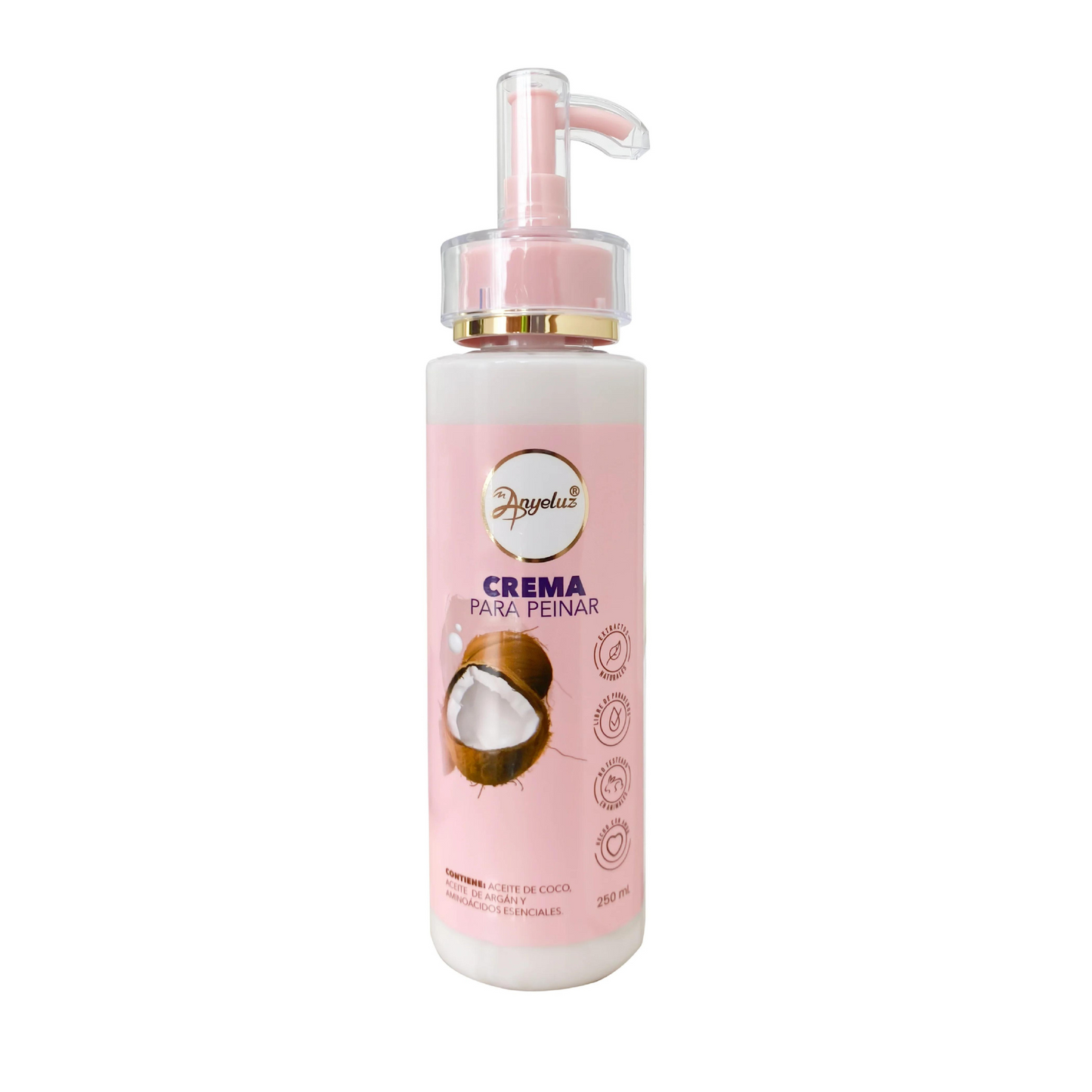 Styling cream 250 ML