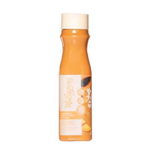 Fruit-Based Hair Treatment 500 ML