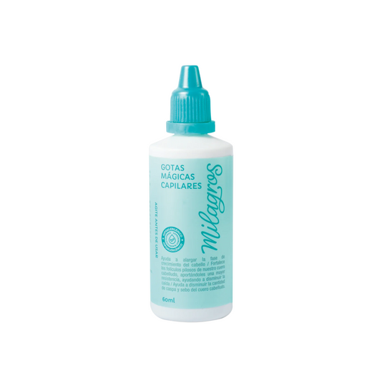 Magic Hair Drops 60 ML