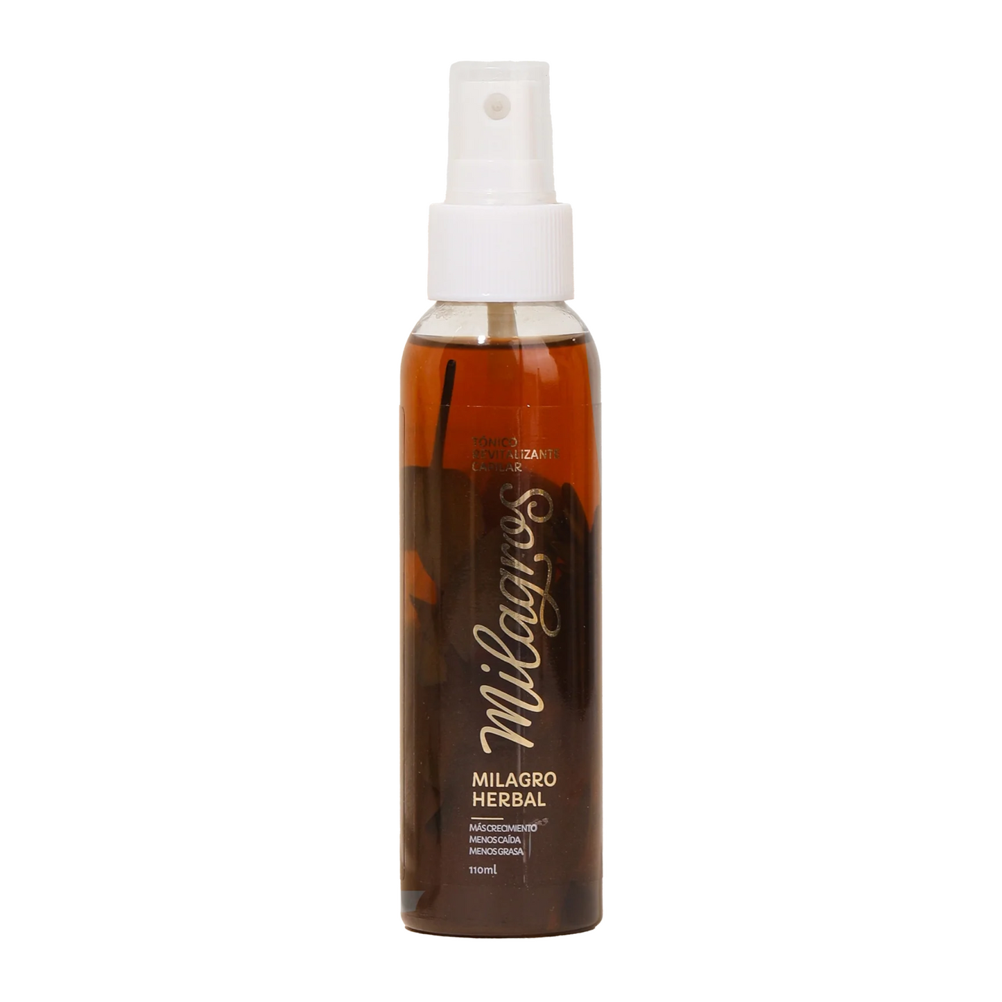 Herbal Miracle Hair Revitalizing Tonic 110 ML