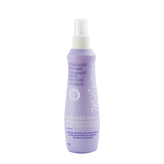 Multi-benefit Thermoprotective Detangler 250 ML