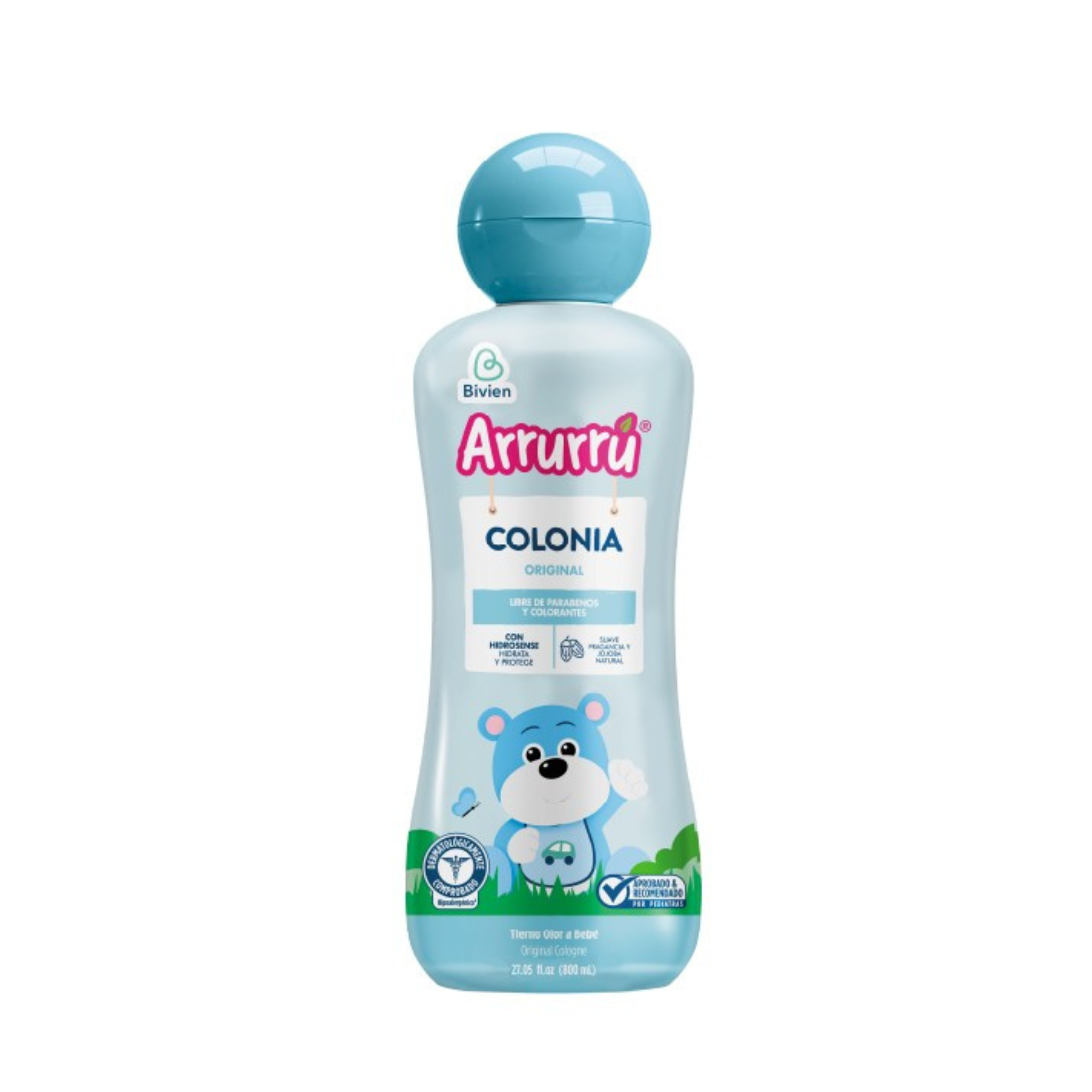 Blue Colony Arruru 400 ML