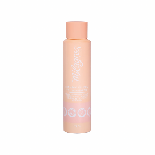 Volumizing Dry Shampoo 175 ML