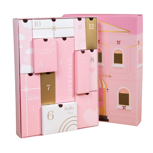 🎄Calendario de Adviento🎄
