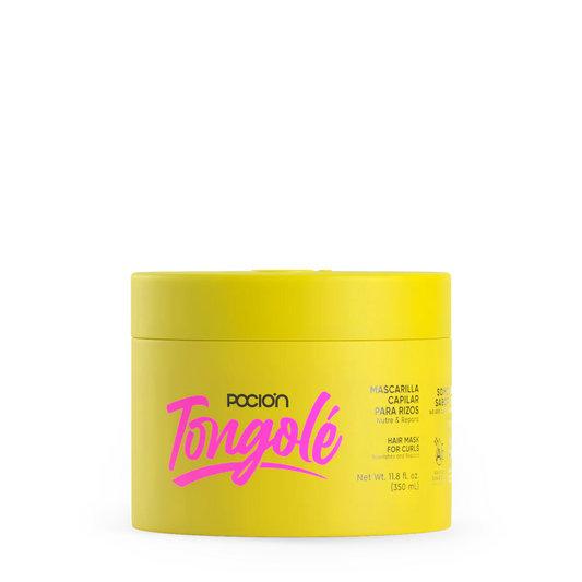 Curl Mask 350 ML