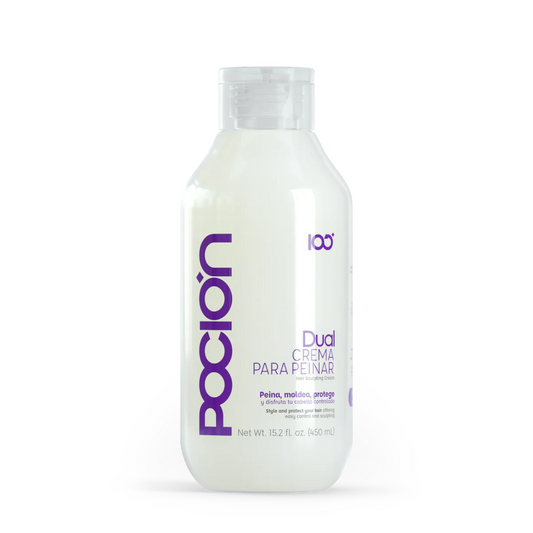 Dual Styling Cream 440 ML