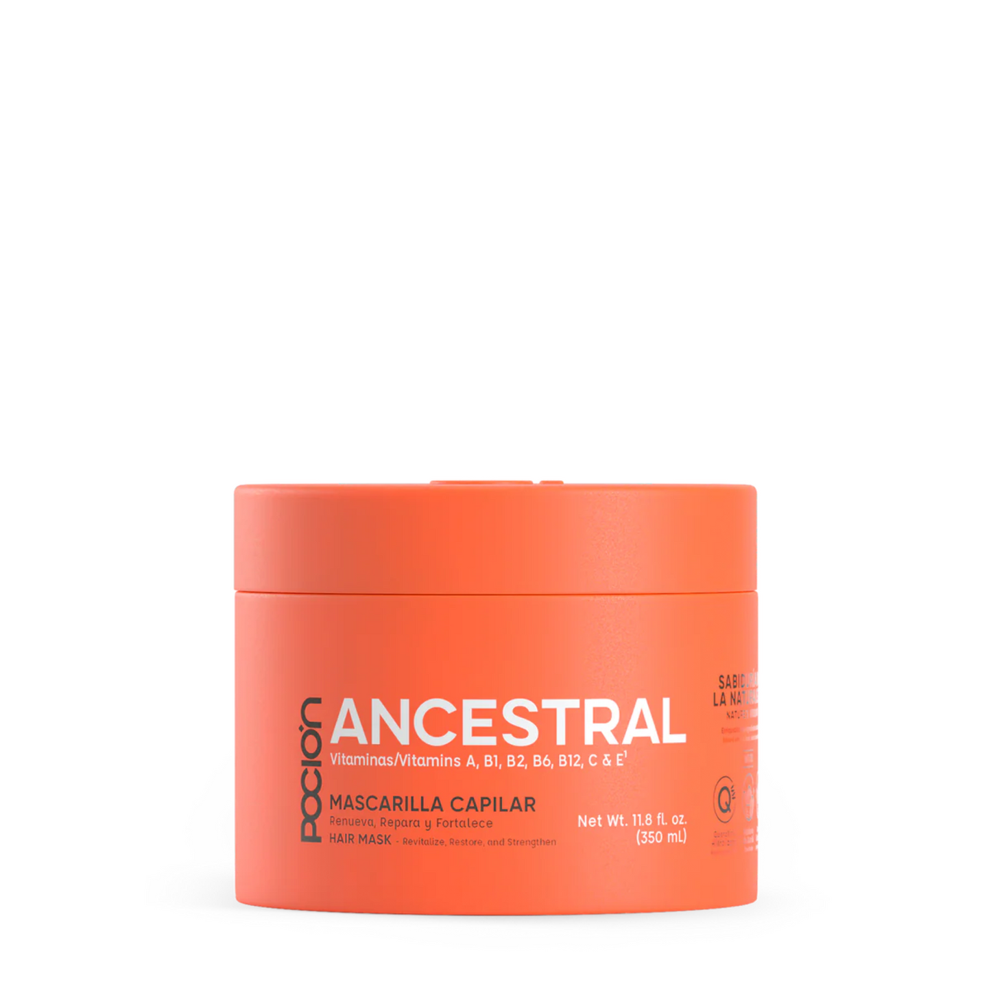 Ancestral Mask Potion 350 ML