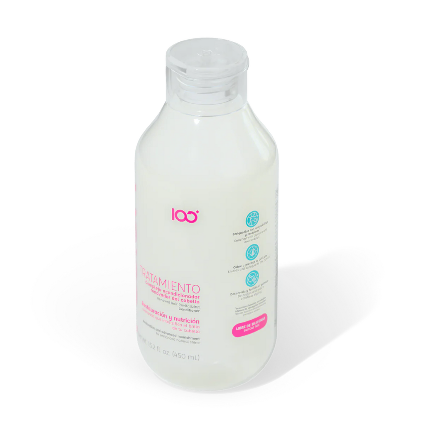 Potion Treatment Conditioner 440 ML