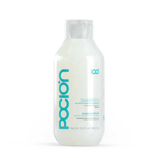 Potion Shampoo 440 ML