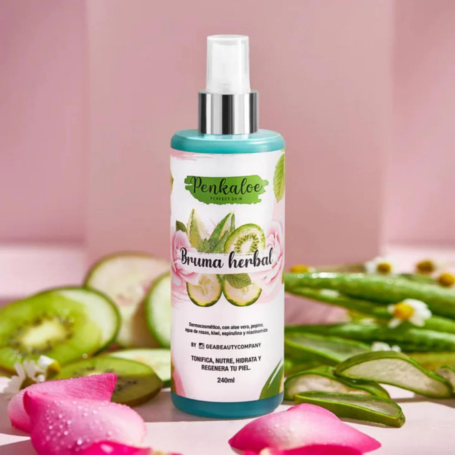 PenKaloe herbal mist 240 ML