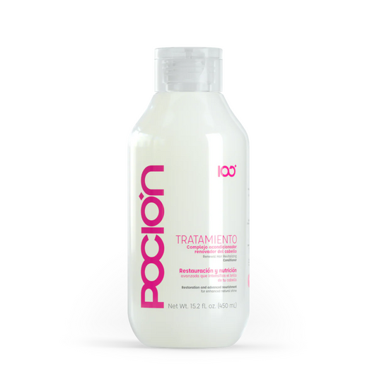 Potion Treatment Conditioner 440 ML