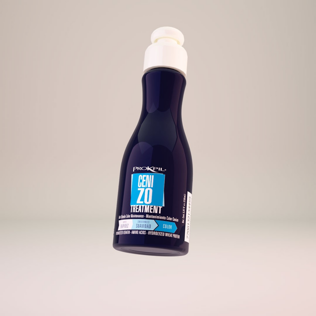 Ash Color Treatment 150 ML