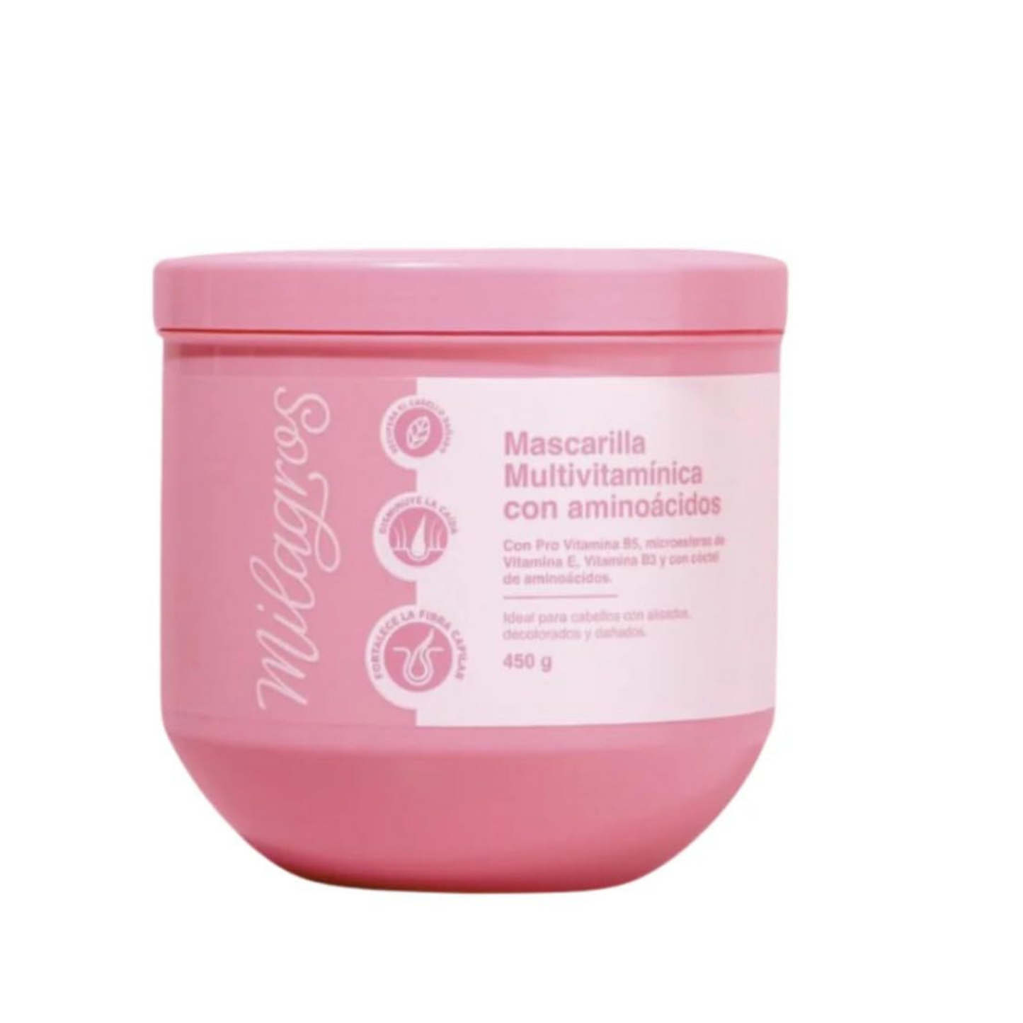 multivitamin mask 450 Gr