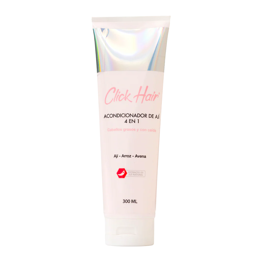 Chili Conditioner 4 IN 1 300ML