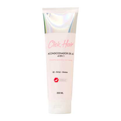 Chili Conditioner 4 IN 1 300ML