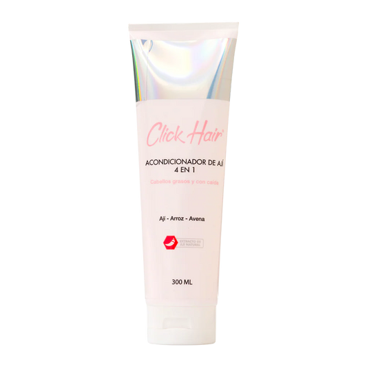 Chili Conditioner 4 IN 1 300ML