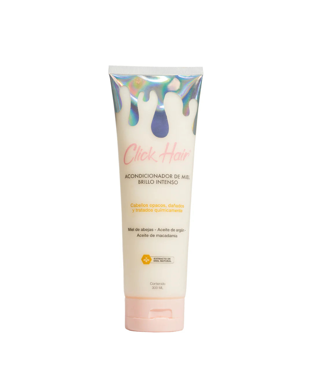 Honey Conditioner 300 ML