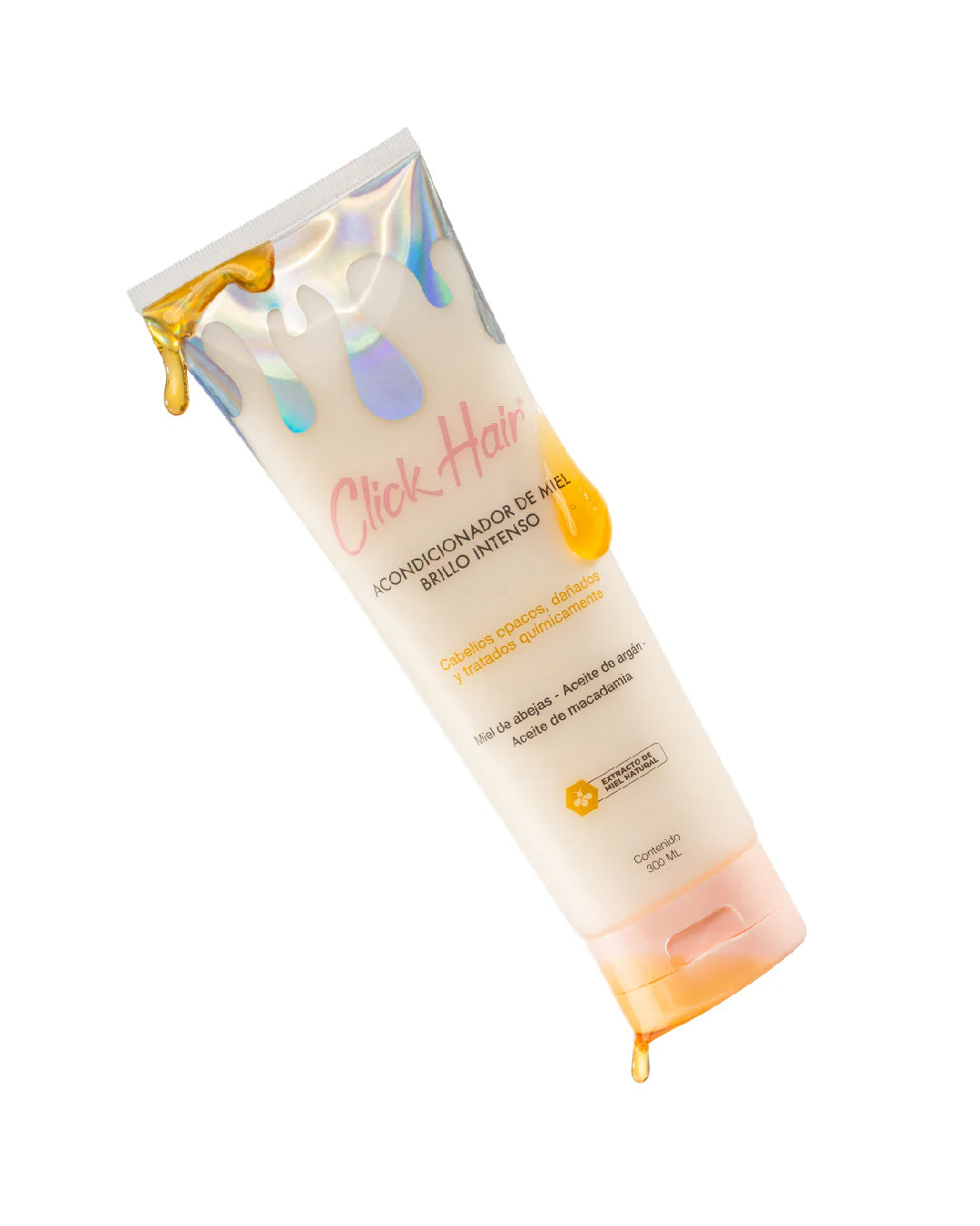 Honey Conditioner 300 ML