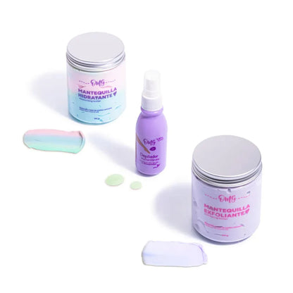 OMG Perfect Legs Kit (3 Products)