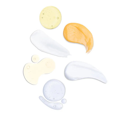 Kaba Intensive Growth Kit + La Receta Oil for Ends (6 Products)