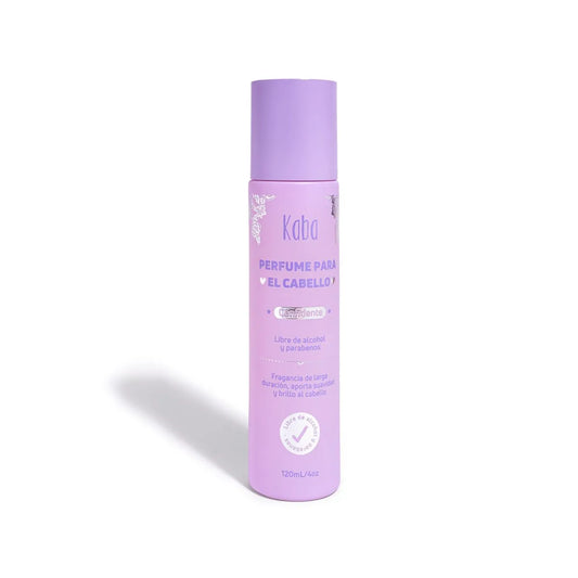 Hair Perfume - Kaba Confidant 120 ML