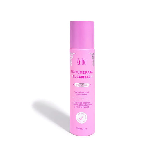 Hair Perfume - Powerful Kaba 120 ML