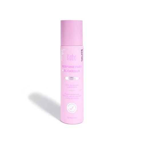 Perfume para el cabello - Successful Kaba 120 ML